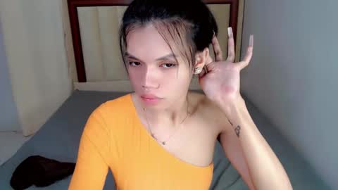 STEFFY online show from October 17, 2025, 7:05 pm