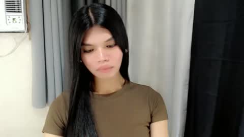 STEFFY online show from October 23, 2025, 9:52 am