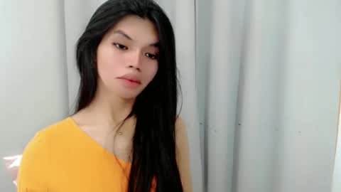 STEFFY online show from November 16, 2025, 12:27 am