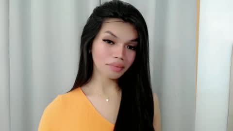 STEFFY online show from November 25, 2025, 2:22 am