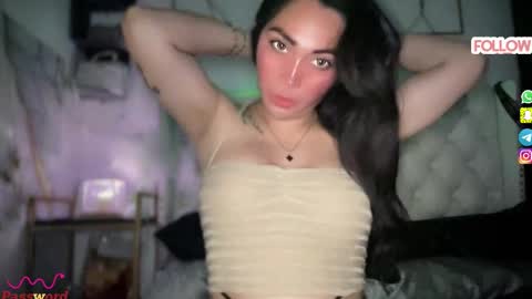 christine online show from December 1, 2025, 11:54 pm