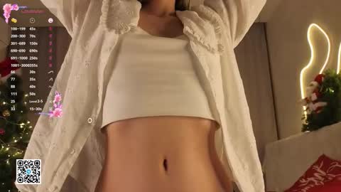 Ellie online show from December 13, 2025, 7:53 pm