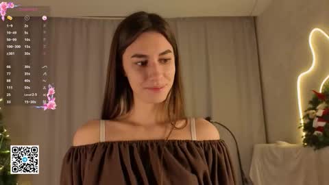 Ellie online show from December 20, 2025, 4:47 pm