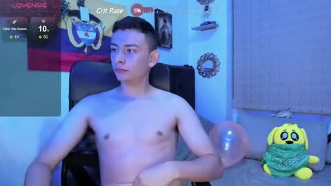 Snapshot of christmiller_1 chatting on January 5, 2025, 5:09 am christmiller_1 online show from January 5, 2025, 5:09 am