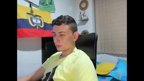 christmiller_1 online show from March 7, 2026, 1:46 am