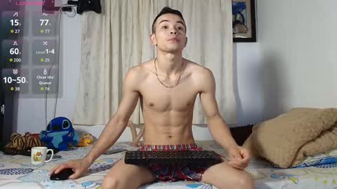 CHRISTOPHER online show from November 5, 2025, 10:26 am