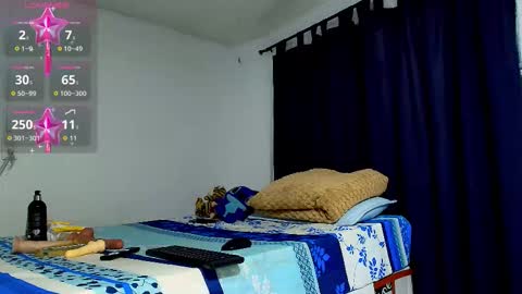 Snapshot of christopher__vans chatting on February 25, 2026, 11:09 am CHRISTOPHER online show from February 25, 2026, 11:09 am