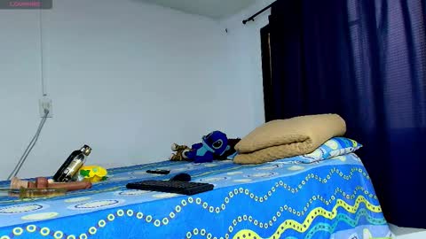 Snapshot of christopher__vans chatting on March 23, 2026, 11:03 am CHRISTOPHER online show from March 23, 2026, 11:03 am