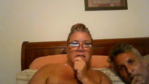 Christopher Rain online show from July 11, 2026, 1:08 am