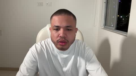 Snapshot of christopherdav chatting on December 6, 2024, 3:30 am Chris online show from December 6, 2024, 3:30 am