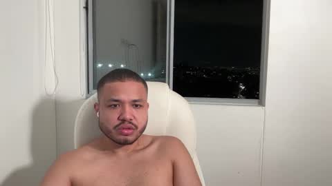 Snapshot of christopherdav chatting on March 9, 2025, 1:25 am Chris online show from March 9, 2025, 1:25 am