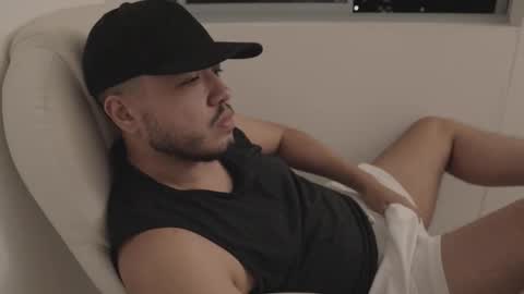 Snapshot of christopherdav chatting on October 23, 2025, 11:57 pm Chris online show from October 23, 2025, 11:57 pm