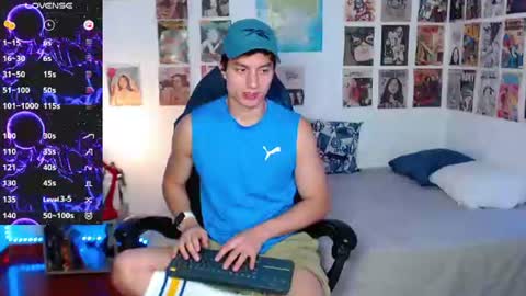 christophermillerxxx online show from July 2, 2026, 5:35 am