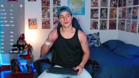 christophermillerxxx online show from August 5, 2026, 6:16 am
