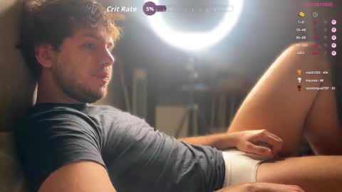 Christopher online show from November 11, 2025, 10:37 am