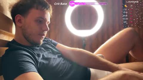 Snapshot of christophertan chatting on February 12, 2026, 10:27 pm Christopher online show from February 12, 2026, 10:27 pm