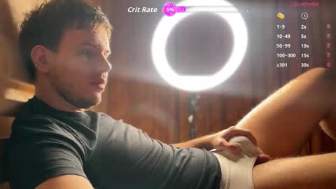 Snapshot of christophertan chatting on March 9, 2026, 1:42 am Christopher online show from March 9, 2026, 1:42 am