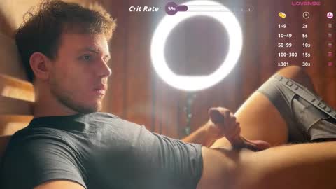 Snapshot of christophertan chatting on March 10, 2026, 3:06 pm Christopher online show from March 10, 2026, 3:06 pm