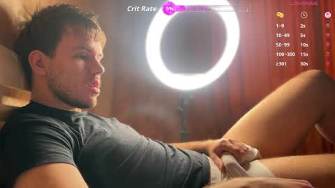 Snapshot of christophertan chatting on March 13, 2026, 10:22 am Christopher online show from March 13, 2026, 10:22 am