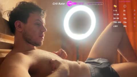 Snapshot of christophertan chatting on March 16, 2026, 11:58 am Christopher online show from March 16, 2026, 11:58 am