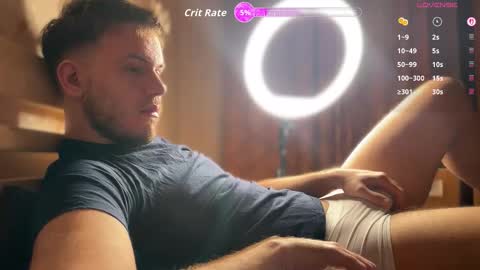 Snapshot of christophertan chatting on March 27, 2026, 5:23 pm Christopher online show from March 27, 2026, 5:23 pm