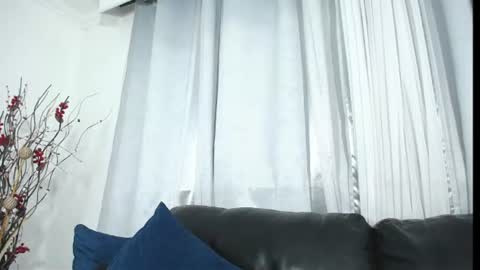 Christy Diaz online show from June 24, 2026, 11:26 pm
