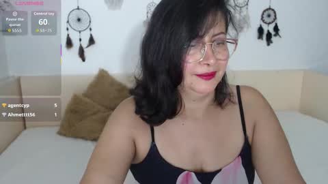 Christy  online show from February 7, 2026, 5:27 pm