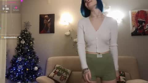 christy memeow online show from January 11, 2025, 3:31 pm