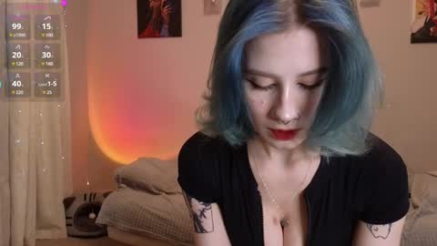christy memeow online show from February 7, 2025, 4:03 pm