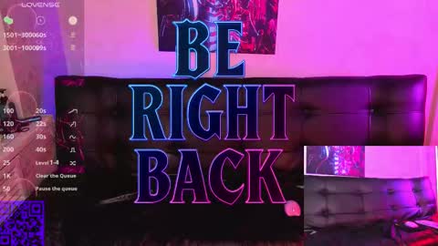 Christy online show from February 15, 2026, 2:19 am