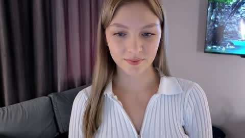 Christie online show from January 17, 2026, 1:05 pm