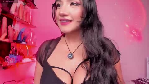 christy online show from October 6, 2025, 2:09 am