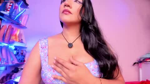 christy online show from April 22, 2026, 3:20 am