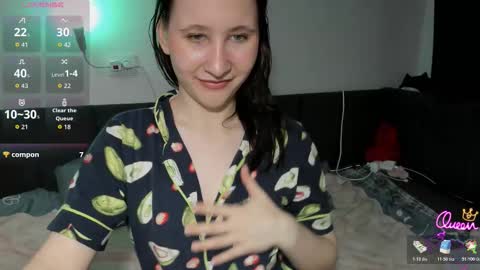 Snapshot of christyw3b chatting on March 29, 2026, 3:34 pm christyw3b online show from March 29, 2026, 3:34 pm