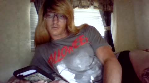 chrisvibess online show from July 23, 2026, 11:13 pm