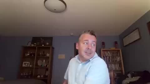 Snapshot of chrisw8121 chatting on October 15, 2025, 11:16 pm chrisw8121 online show from October 15, 2025, 11:16 pm