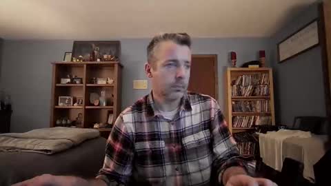 chrisw8121 online show from February 20, 2026, 5:04 am