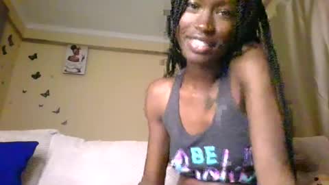 chroe22 online show from June 22, 2026, 9:01 pm