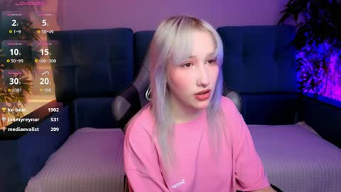 Snapshot of chrome_heartz chatting on April 25, 2026, 3:31 pm EvaBlonde TayaBrunette EliieBlack hair online show from April 25, 2026, 3:31 pm