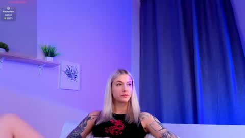 Snapshot of chrome_heartz chatting on April 27, 2026, 9:07 am EvaBlonde TayaBrunette EliieBlack hair online show from April 27, 2026, 9:07 am