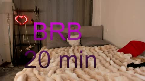 chromewisp online show from June 8, 2026, 1:28 am