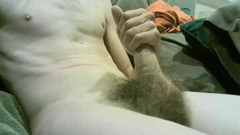 chronicallyhard247 online show from November 24, 2025, 7:02 pm