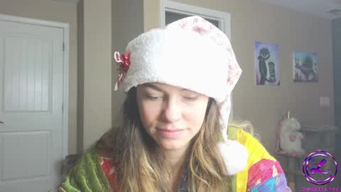 Marley online show from December 23, 2024, 1:24 pm