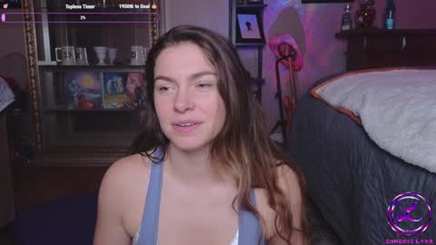 Marley online show from January 9, 2025, 2:11 am