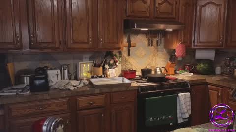 Marley online show from January 21, 2025, 7:37 am