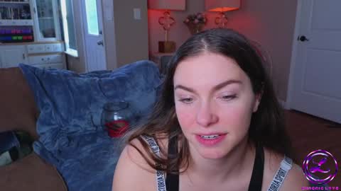 Marley online show from March 8, 2025, 8:57 pm