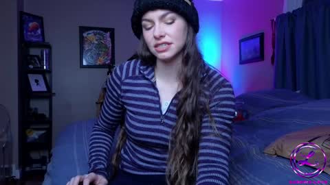 Marley online show from February 21, 2026, 12:55 am