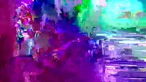 chronicvibez online show from March 8, 2026, 2:04 am