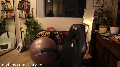 Chrys online show from May 23, 2026, 5:34 am