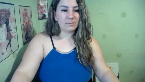 Snapshot of chrystalbella chatting on February 23, 2025, 4:57 pm Diana online show from February 23, 2025, 4:57 pm